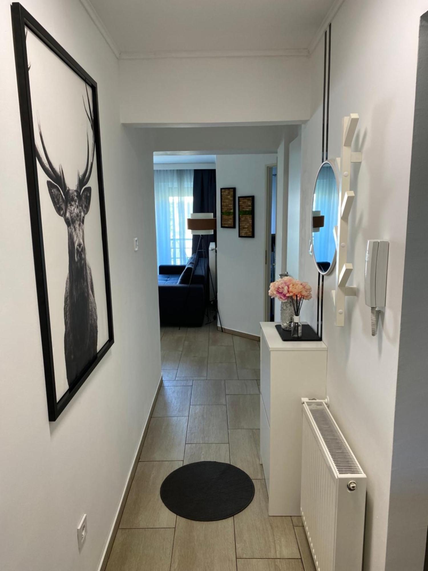 Ikon Apartment Heviz Exterior photo