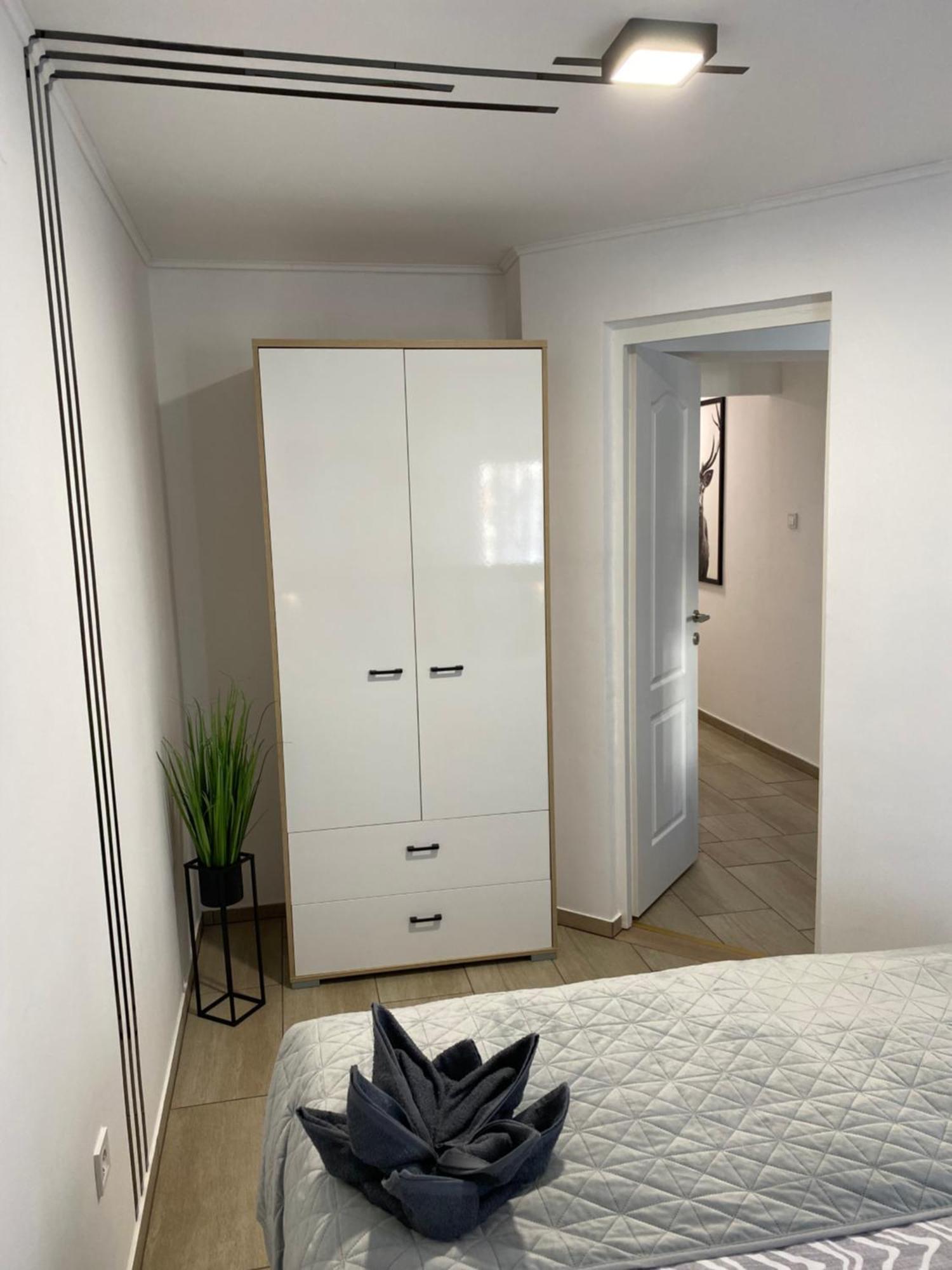 Ikon Apartment Heviz Exterior photo